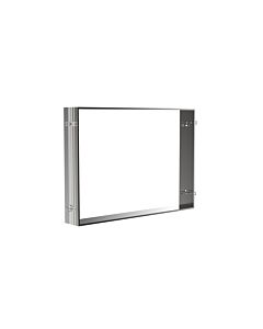 Emco Asis Prime 2 Einbaurahmen 949700018, 999x722, für Spiegelschränke Emco Asis Prime 2 1000mm
