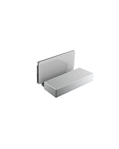 Emco mirror door handle 949700190 chrome, without logo