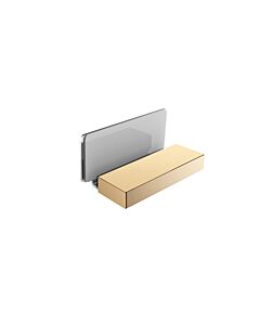 Emco Spiegeltürgriff 949700790 gold poliert, ohne Logo