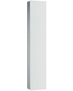 Emco Asis module 2. 1930 Module armoire 972227413 aluminium, 316 x 1586 mm, optiwhite