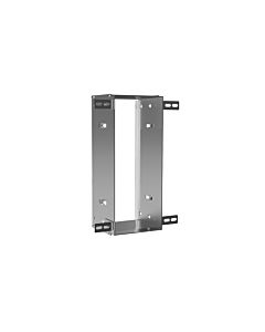 Emco Asis Einbaurahmen 972500021 für Module mit einer Einbauhöhe von 344 mm
