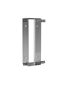 Emco Einbaurahmen 973000031 für Asis Module mit 495 mm Höhe