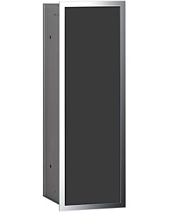Emco 973027931 Toilettenbürstengarnitur-Modul - Unterputzmodell