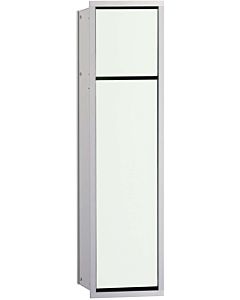 Emco WC Asis 150 974027840 654 mm, chromé / optiwhite