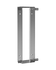 Emco Asis Modul 300 Einbaurahmen 977000061   für Asis Kosmetikmodul