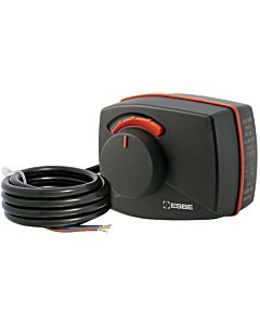 Esbe Stellmotor ARA6661 12101300 3-Punkt-Signalsteuerung, 230 VAC