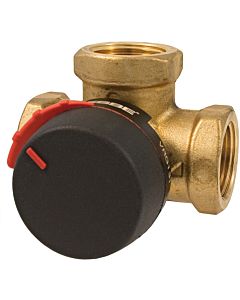 Esbe 3-Wege-Mischer VRG131 11603600 DN 50, Rp 2, Kvs 40, PN 10