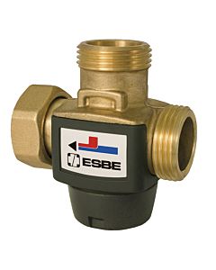 ESBE Vtc loading valve 51002400 DN 20, PF 2000 2000 /2, 60 °C, thermal, PN 10