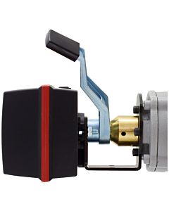 ESBE replacement set 12050500 for Centra Motor VMM20