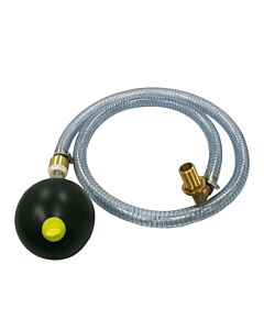 Ewuaqua Retrait flottant 10010 Flex , 2 mètres avec flotteur