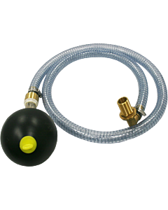 Ewuaqua Floating withdrawal 10010 Flex , 2 meters with float ball