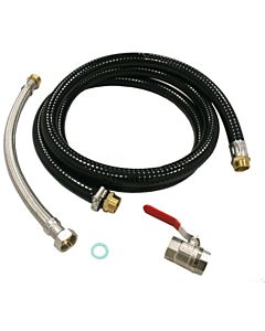 Ewuaqua Pumps -Connection set 10040 for connection on the suction side