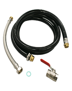 Ewuaqua Pumps -Connection set 10040 for connection on the suction side