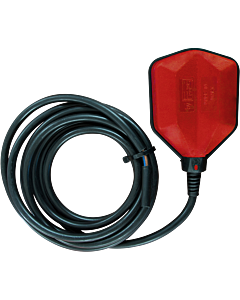 Ewuaqua Key float switch 10062 with 20 m Kabel