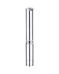 Ewuaqua deep well pump 23085 3-60 58 m, 3.6 cbm / h