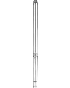 Ewuaqua eco3 4-40 Tiefbrunnenpumpe 3" 23510 Basis-Paket