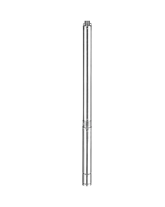 Ewuaqua eco3 4-40 pompe pour puits profonds 3&quot; 23510 paquet de base