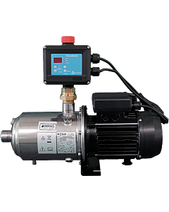 Ewuaqua InoxTonic 61213 8-60 Professional Domestic Water Supply System