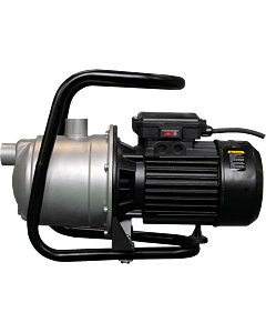 pompe à jet Ewuaqua 61221 easyJet 3-45 plus, 45 m, 3,3 cbm/h, avec poignée de transport