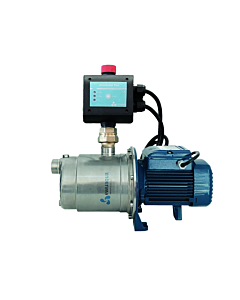 Ewuaqua Hauswasserwerk 61245 5-50 basic 4,8 cbm/h, max. 52 m