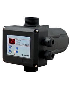 Ewuaqua Digiplus 62012 Druckschalter électronique0