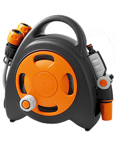 Ewuaqua Aquabag Minischlauchbox 72004  Komplettset