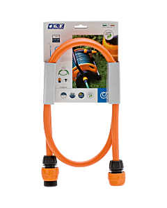 Ewuaqua Connection set for hose trolley 72010 for hose trolley 2000 /2&quot;