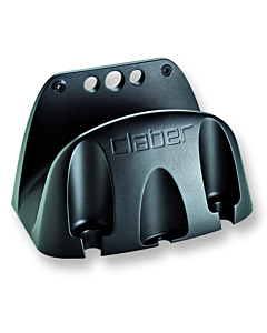 Ewuaqua Wandschlauchhalter 72016 250 x 151 x 165 mm, Kunststoff