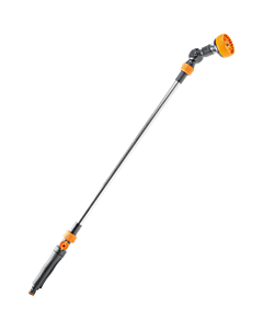 Ewuaqua verseuse multifonction match0 72027 82 cm, max.16 l / min (4 bar), 8 formes de jets