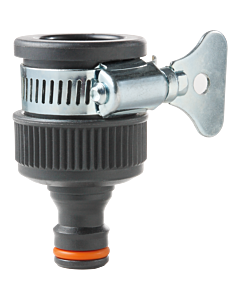 Ewuaqua pièce de Ewuaqua 72039 résistant aux intempéries / UV, pour robinet sans filetage, plastique