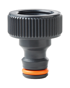 Ewuaqua Hahnstück 72041 3/4 x 1/2"