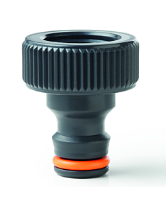 Ewuaqua Hahnstück 72041 3/4 x 1/2"