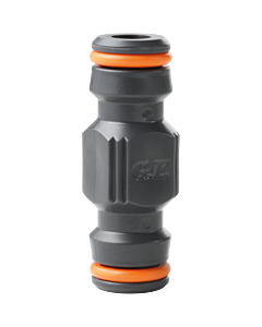 Ewuaqua coupling 2000 /2&quot; 72045 Gardena compatible