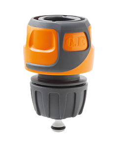 Ewuaqua Wasserstop 72050 1/2", Soft-Touch