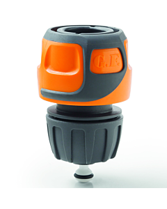 Ewuaqua Wasserstop 72052 3/4", Soft-Touch