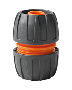 Ewuaqua Reparator 72053 1/2", für Reparatur von Schläuchen, Gardena kompatibel