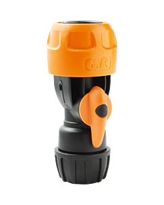 Ewuaqua control valve 2000 /2&quot; 72055 Gardena compatible