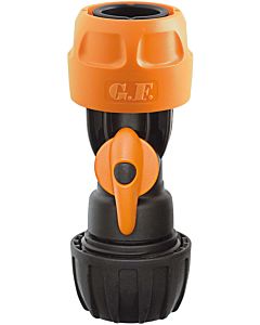 Ewuaqua Regulierventil 3/4" 72056