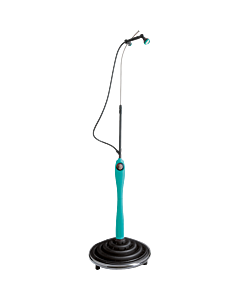 Ewuaqua Solardusche 72141  anschlussfertiges Komplettset