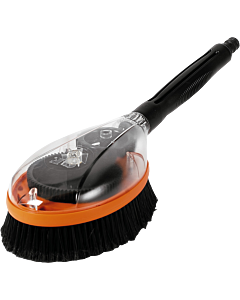 Ewuaqua Rotierende  Zahnradbürste 72700 Waschbürste