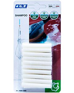 Ewuaqua Seifenstäbchen 72750 Inhalt 20 Stück