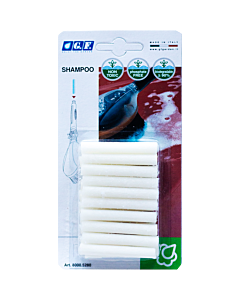 Ewuaqua Seifenstäbchen 72750 Inhalt 20 Stück