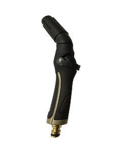 Ewuaqua Gartenspritze Premium 72801  Metallspritze, max. 16 l/min (4 bar)