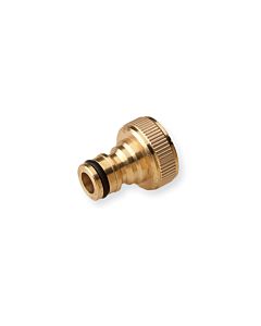 Ewuaqua tap 73311M 3/4 x 2000 / 2 &quot;, brass