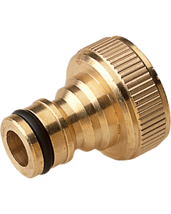 Ewuaqua robinet 73311M 3/4 x 2000 / 2 &quot;, laiton