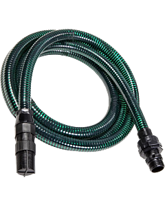 Ewuaqua Aspir-Flex Ansaug-Set 76063 22 mm, 0,6 bar, 7 m, Messingfilter