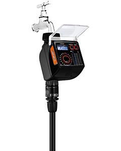 Ewuaqua Bewässerungscomputer Tempo Logic CL84830 19 voreingestellte Programme