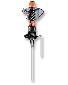 Ewuaqua impulsions match0 CL87070000 sur piquet, en ABS