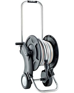 Ewuaqua Schlauchwagen Komplett-Set Premium CL89240 Qubo Pronto 25