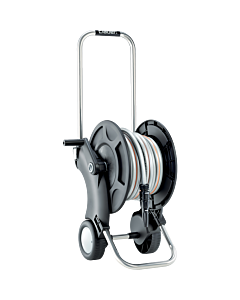 Ewuaqua chariot dévidoir premium CL8924 kit complet, Qubo Pronto 25